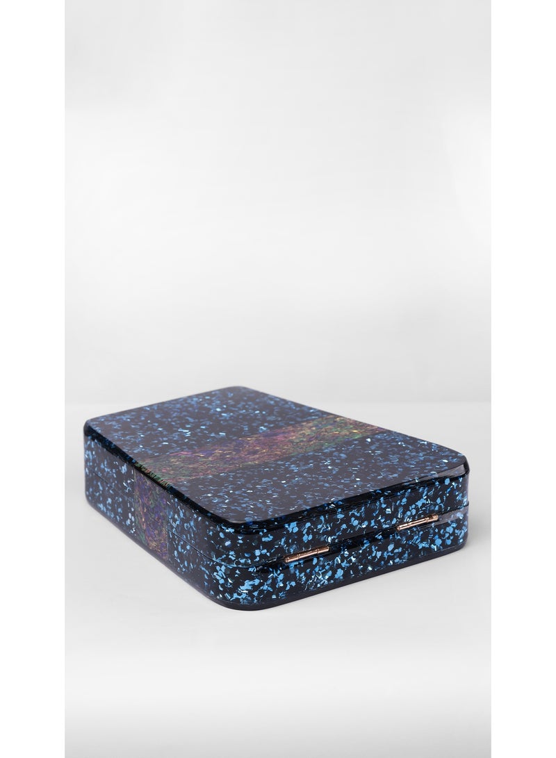 كيفيلي حقيبة أوبالين إكليبس للمناسبات الراقية - Image 5